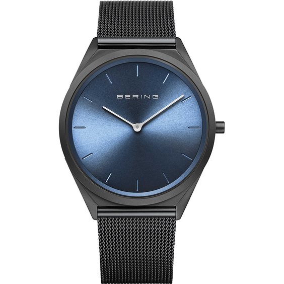 Bering montre best sale